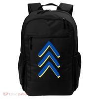 T21 Down Syndrome Awareness Backpack thumb 0