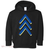 T21 Down Syndrome Awareness Toddler Hoodie thumb 0