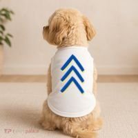 T21 Down Syndrome Awareness Doggie Tank thumb 2