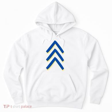 T21 Down Syndrome Awareness Hoodie