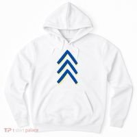 T21 Down Syndrome Awareness Hoodie thumb 0