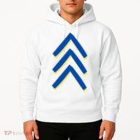 T21 Down Syndrome Awareness Hoodie thumb 2