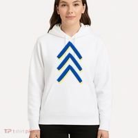 T21 Down Syndrome Awareness Hoodie thumb 5