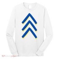 T21 Down Syndrome Awareness Long Sleeve Shirt thumb 0