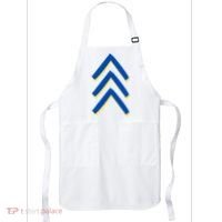 T21 Down Syndrome Awareness Apron thumb 0