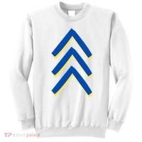 T21 Down Syndrome Awareness Sweatshirt thumb 0