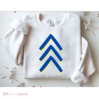 T21 Down Syndrome Awareness Sweatshirt thumb 2