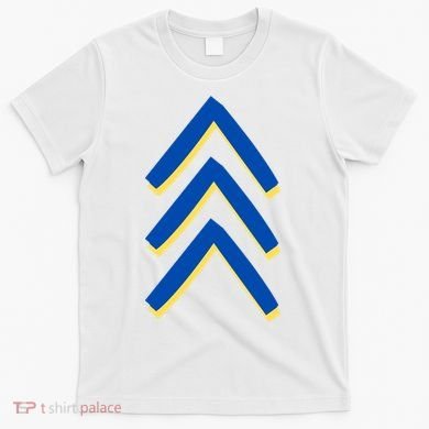 T21 Down Syndrome Awareness T-Shirt