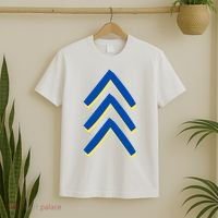 T21 Down Syndrome Awareness T-Shirt thumb 2