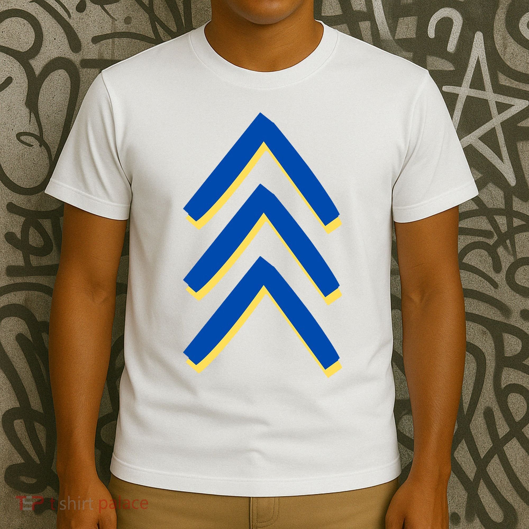 T21 Down Syndrome Awareness T-Shirt