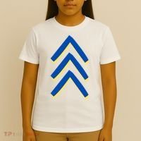 T21 Down Syndrome Awareness T-Shirt thumb 4