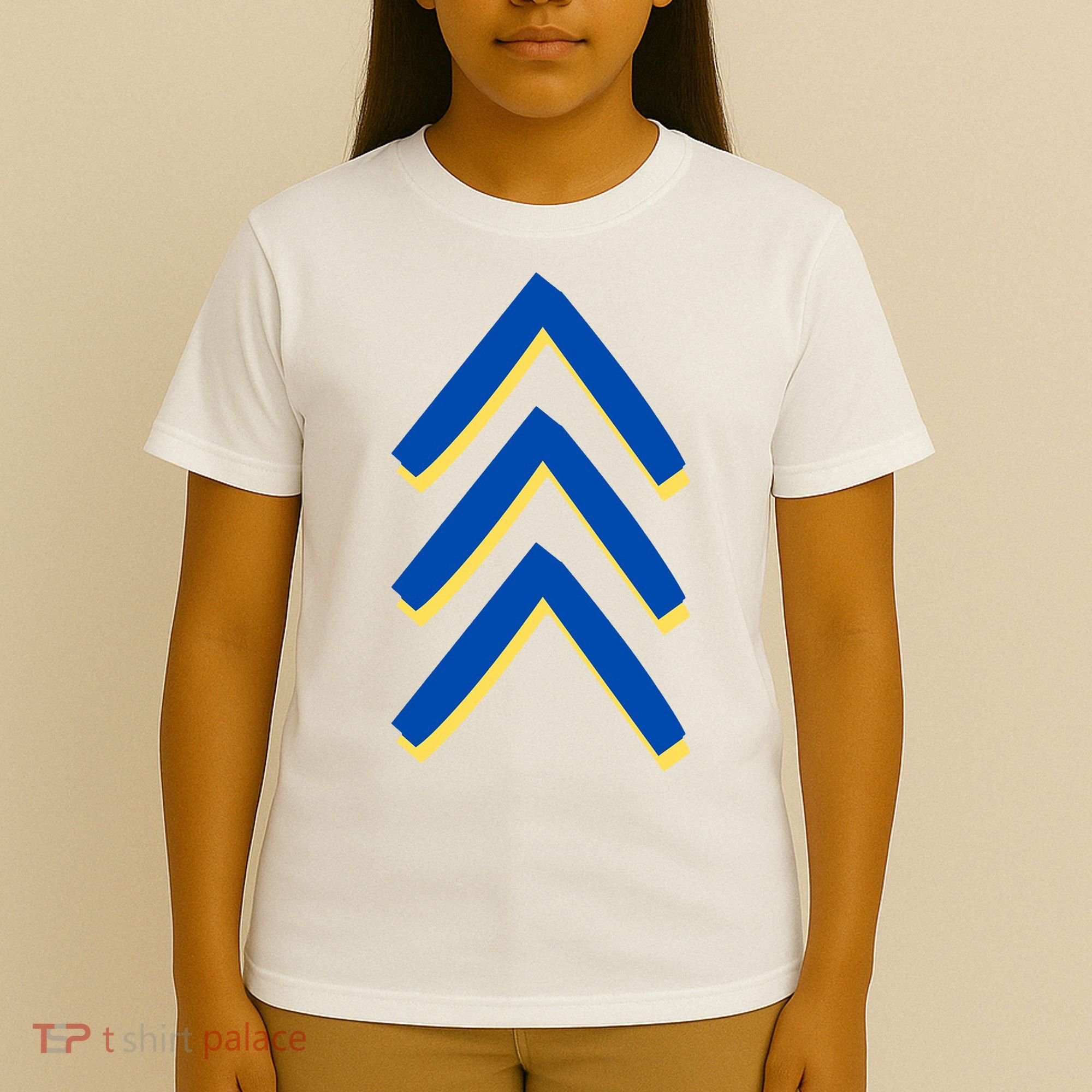 T21 Down Syndrome Awareness T-Shirt