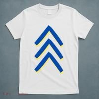 T21 Down Syndrome Awareness T-Shirt thumb 5