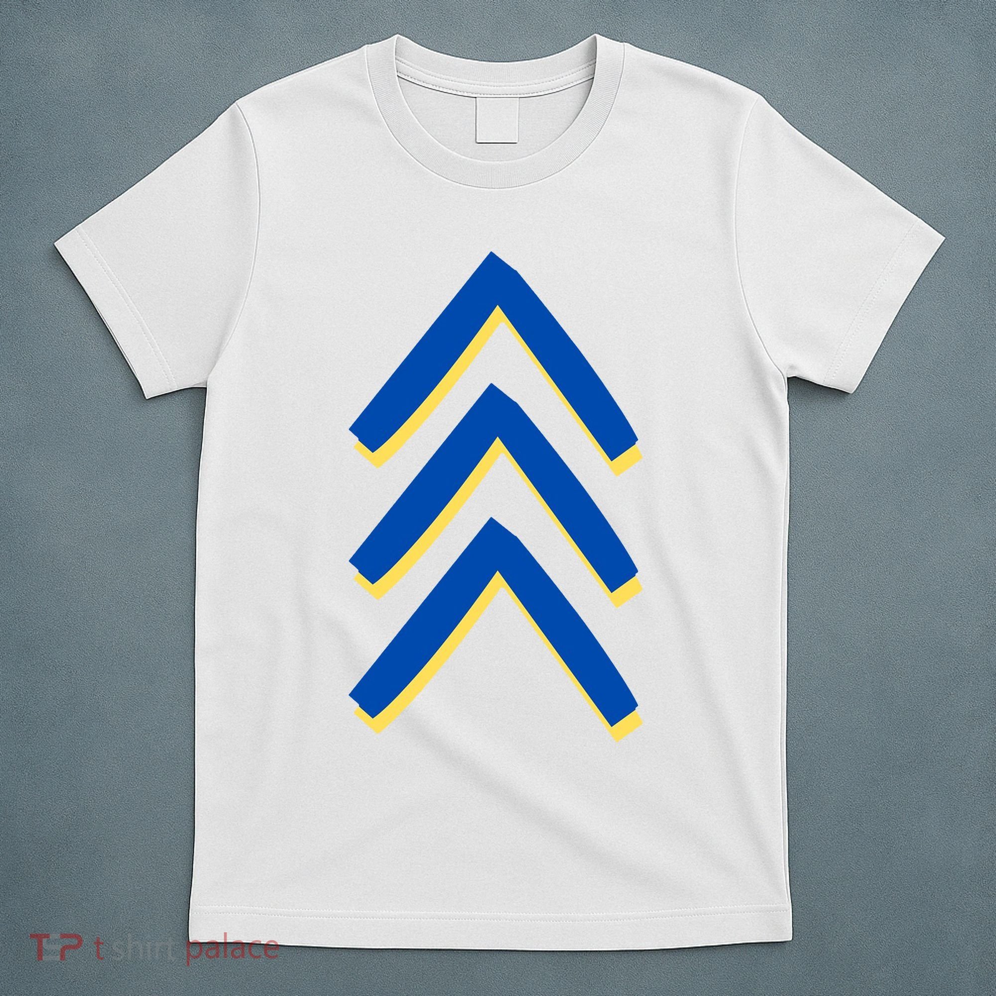 T21 Down Syndrome Awareness T-Shirt