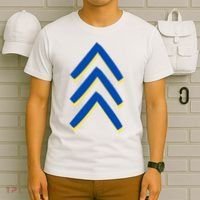 T21 Down Syndrome Awareness T-Shirt thumb 6