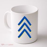 T21 Down Syndrome Awareness Coffee Mug thumb 0