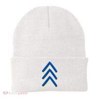 T21 Down Syndrome Awareness Beanie thumb 0