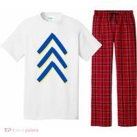 T21 Down Syndrome Awareness Pajama Set thumb 0