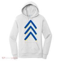 T21 Down Syndrome Awareness Women's Hoodie thumb 0
