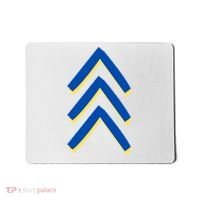 T21 Down Syndrome Awareness Mousepad thumb 0