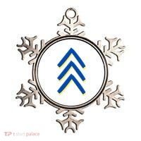 T21 Down Syndrome Awareness Ornament thumb 0