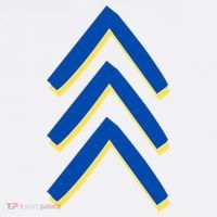 T21 Down Syndrome Awareness Ornament thumb 1