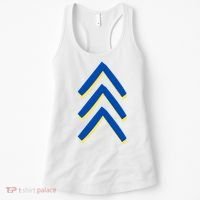 T21 Down Syndrome Awareness Women's Tank Top thumb 0