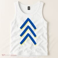 T21 Down Syndrome Awareness Tank Top thumb 2
