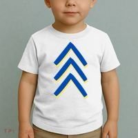 T21 Down Syndrome Awareness Toddler T-Shirt thumb 2