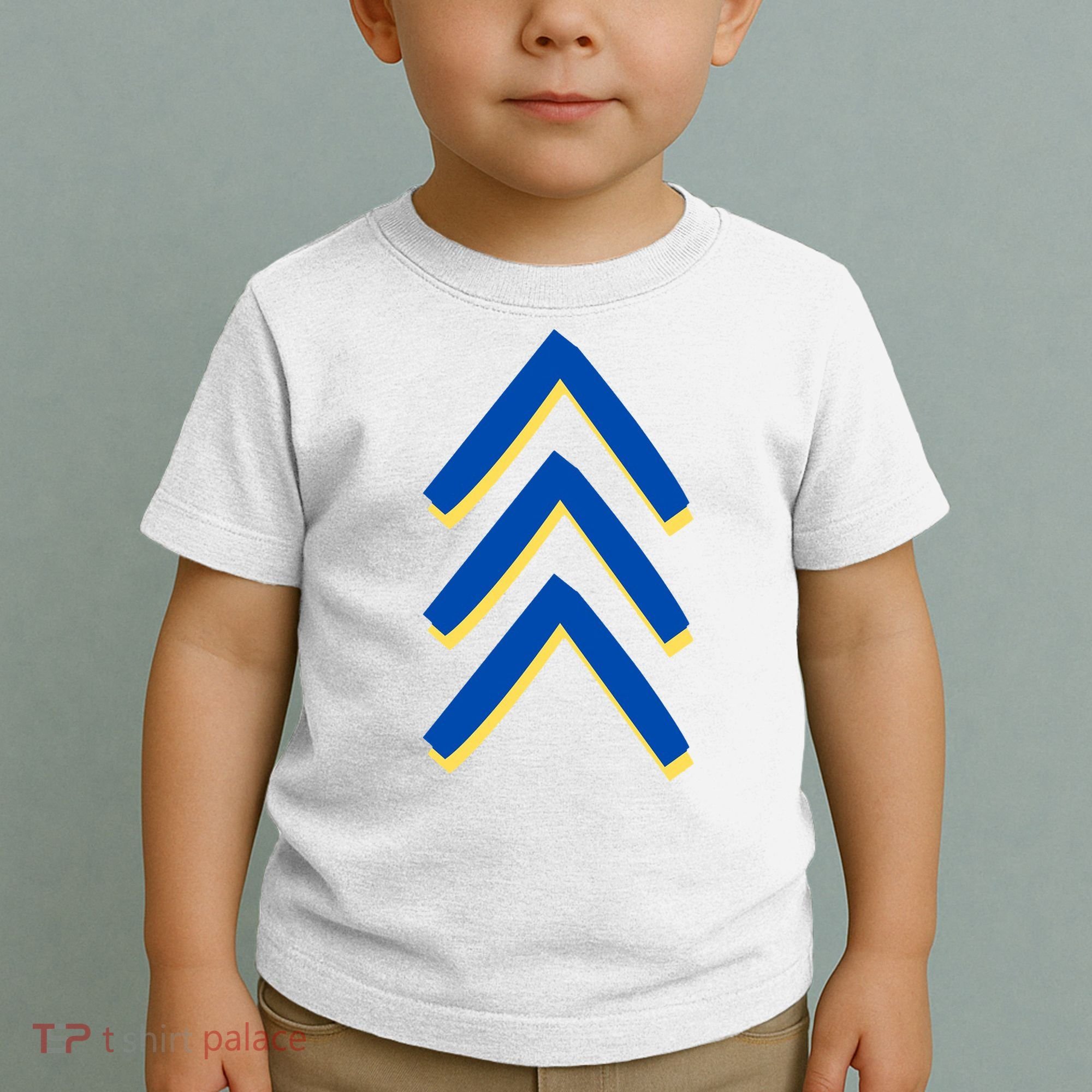 T21 Down Syndrome Awareness Toddler T-Shirt