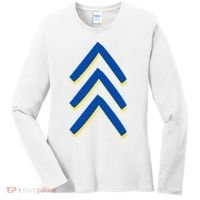 T21 Down Syndrome Awareness Women's Long Sleeve Shirt thumb 0