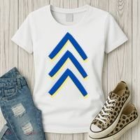 T21 Down Syndrome Awareness Women's T-Shirt thumb 3