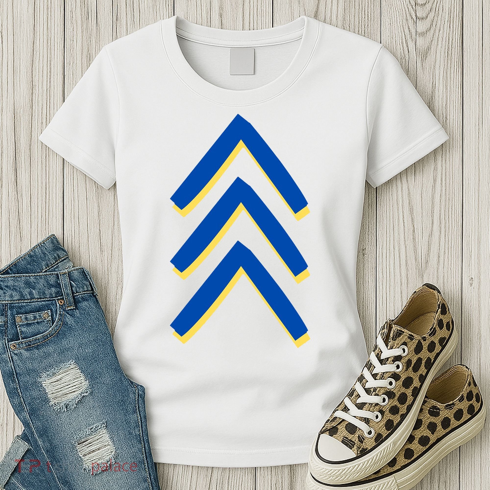 T21 Down Syndrome Awareness Women's T-Shirt