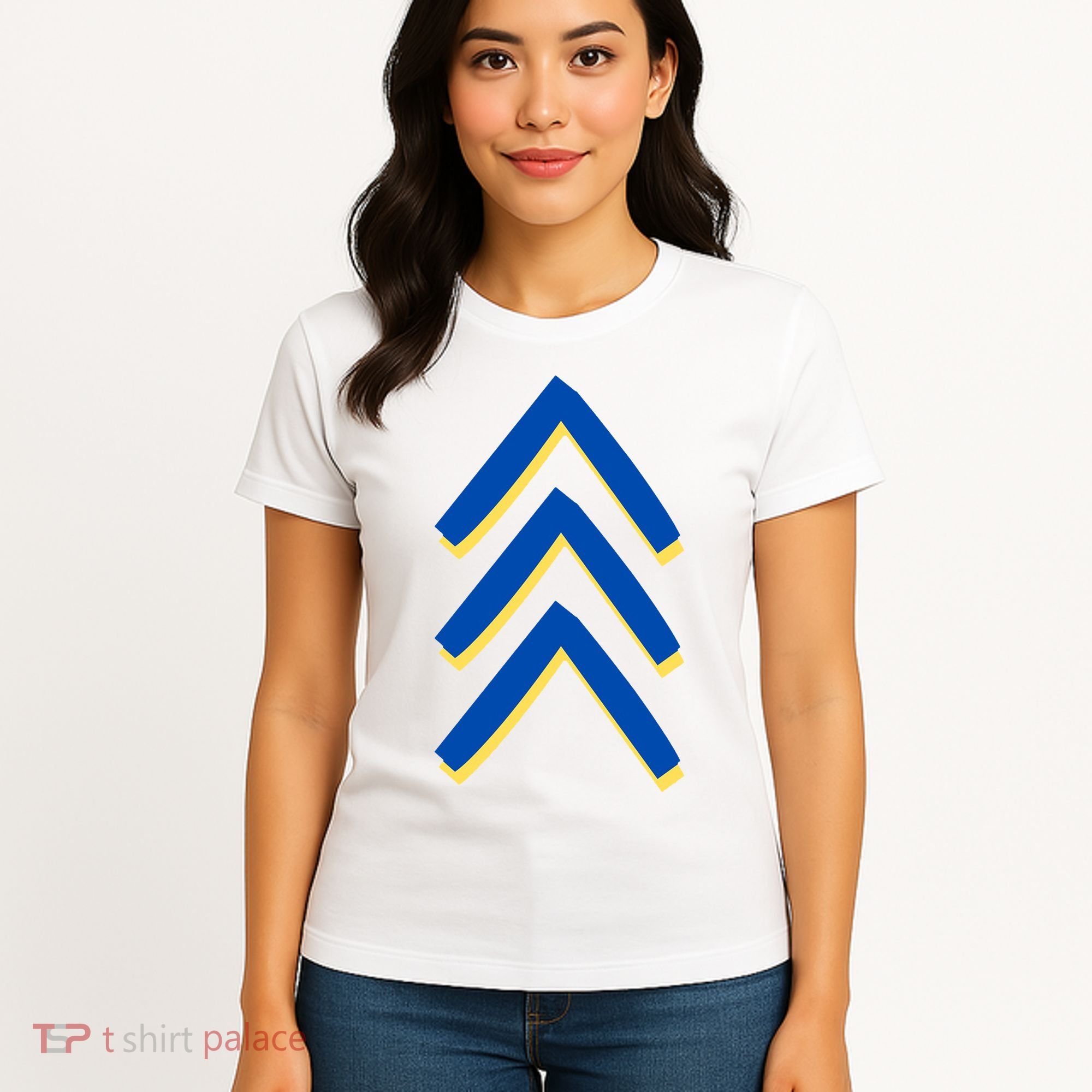 T21 Down Syndrome Awareness Women's T-Shirt