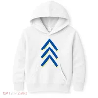T21 Down Syndrome Awareness Kids Hoodie thumb 0
