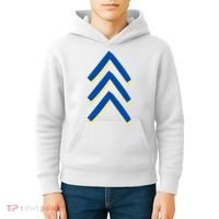 T21 Down Syndrome Awareness Kids Hoodie thumb 4