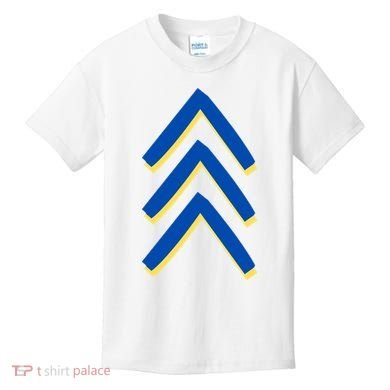 T21 Down Syndrome Awareness Kids T-Shirt