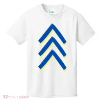 T21 Down Syndrome Awareness Kids T-Shirt thumb 0