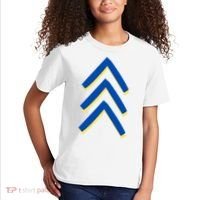 T21 Down Syndrome Awareness Kids T-Shirt thumb 2