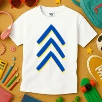 T21 Down Syndrome Awareness Kids T-Shirt thumb 3