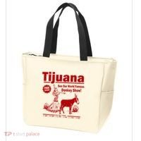 Tijuana Donkey Show Essential Tote Bag thumb 3