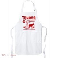 Tijuana Donkey Show Essential Apron thumb 0