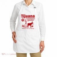 Tijuana Donkey Show Essential Apron thumb 2