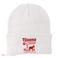 Tijuana Donkey Show Essential Beanie thumb 0