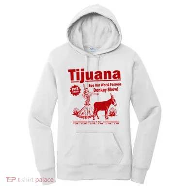 Women's Hoodie