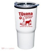 Tijuana Donkey Show Essential Tumbler thumb 0