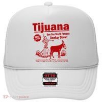 Tijuana Donkey Show Essential Hat thumb 0