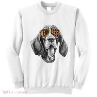 Tennessee Dog Sport Lovers Tennessee Coonhound Sweatshirt thumb 0