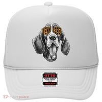 Tennessee Dog Sport Lovers Tennessee Coonhound Hat thumb 0
