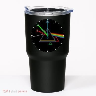The Dark Side Of The Moon Tumbler